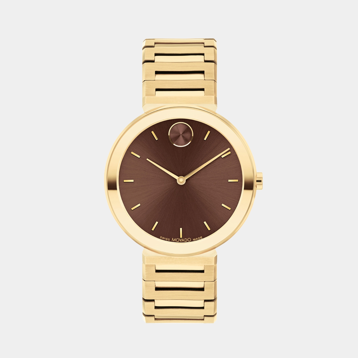 Women Quartz Caffeine Dial Analog Stainless Steel Watch 3601220 women watches best women watches affordable women's watches branded women watches