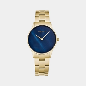 Women's Analog Stainless Steel Watch V247LXGLSG women watches best women watches affordable women's watches branded women watches