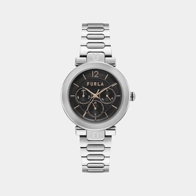 Women Stainless Steel Chronograph Watch WW00011005L1 women watches best women watches affordable women's watches branded women watches