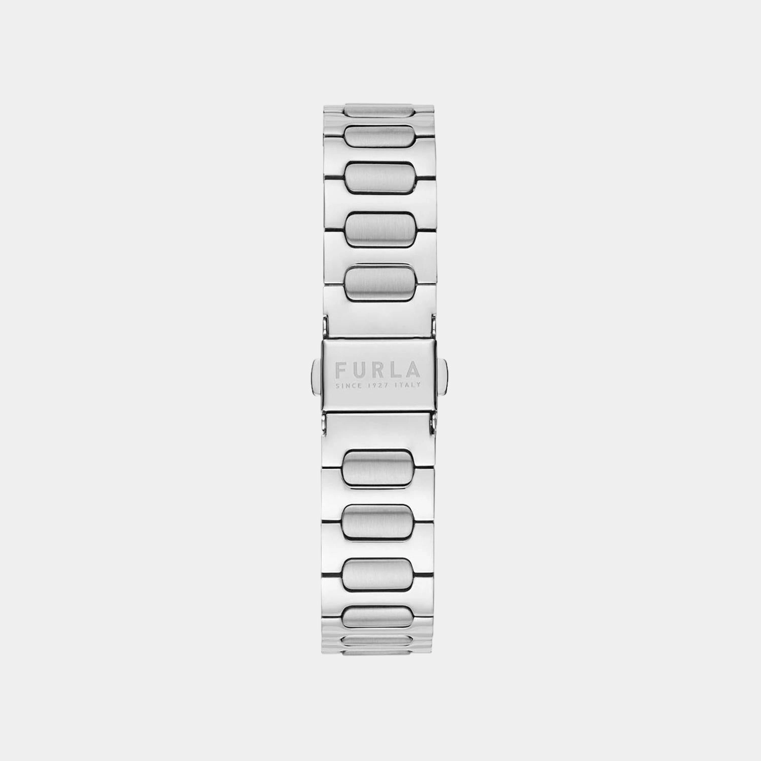 Women Stainless Steel Chronograph Watch WW00011005L1