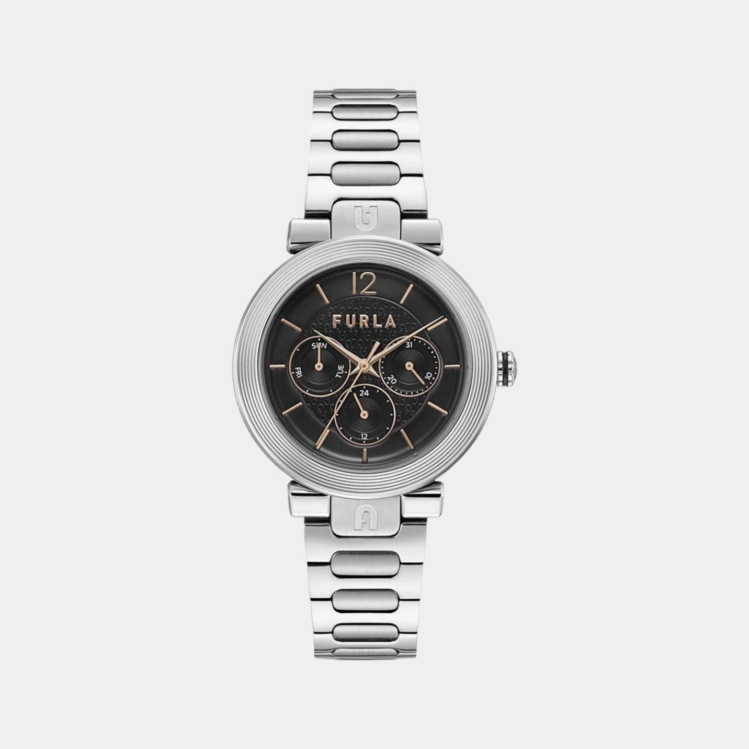 Women Stainless Steel Chronograph Watch WW00011005L1 women watches best women watches affordable women's watches branded women watches