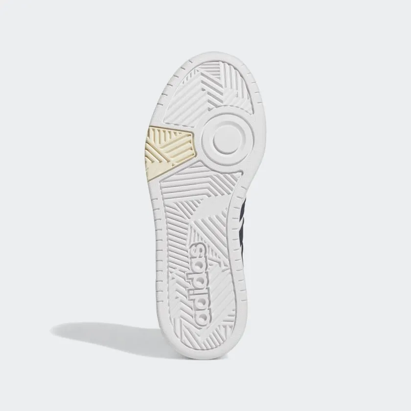 Women's adidas Hoops 3.0 Mid Classic Shoes adidas Shoes