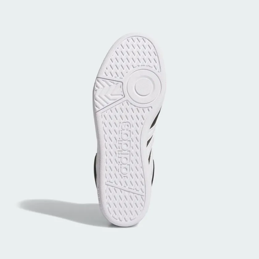 Women's adidas Hoops 4.0 Mid Shoes Hey Dude Shoes