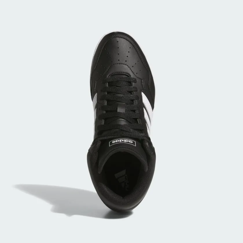 Women's adidas Hoops 4.0 Mid Shoes Hey Dude Shoes