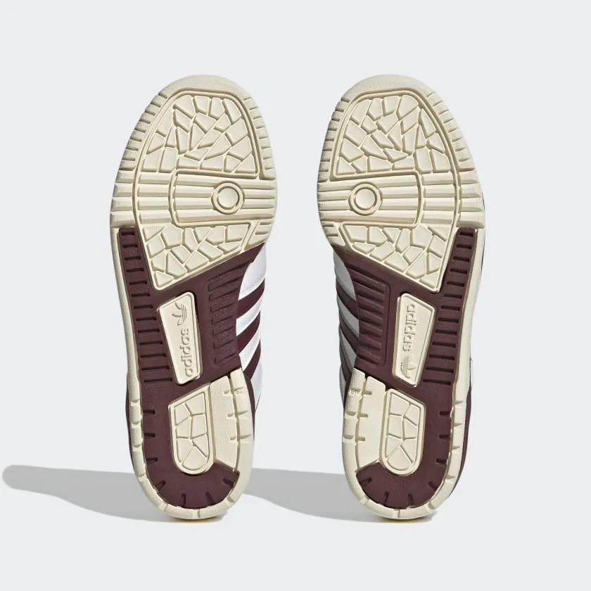 Women's adidas Rivalry Low 86 Shoes Hey Dude Shoes