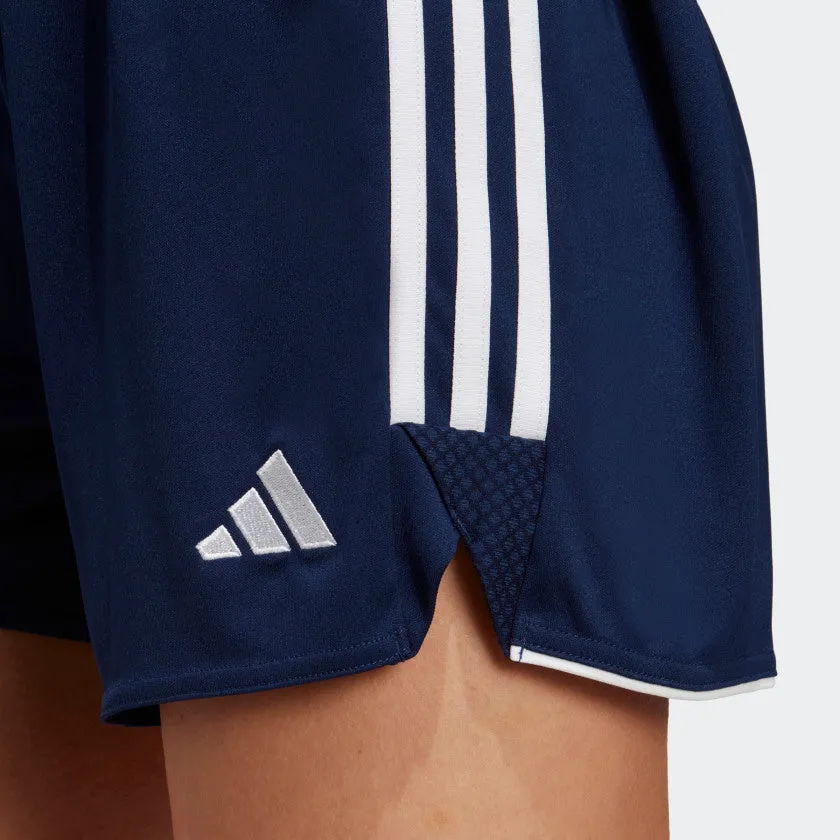 Women's adidas Tiro 23 League Shorts adidas Shoes