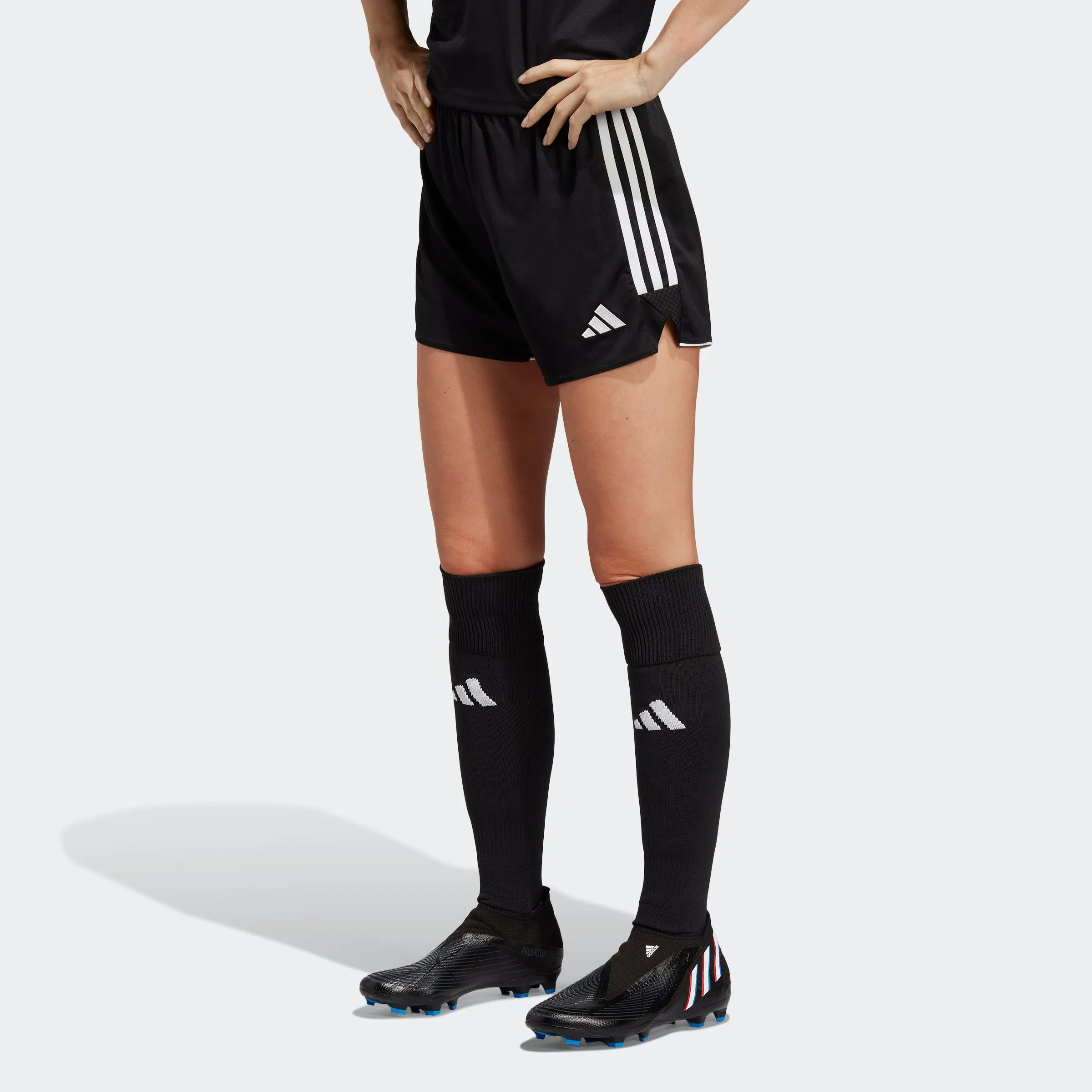 Women's adidas Tiro 23 League Shorts adidas Shoes