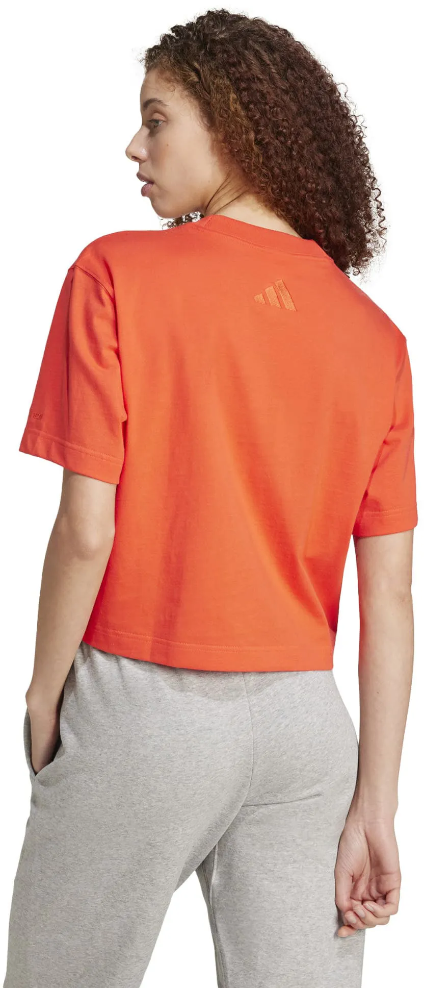 Women's ALL SZN Graphic Loose T-Shirt