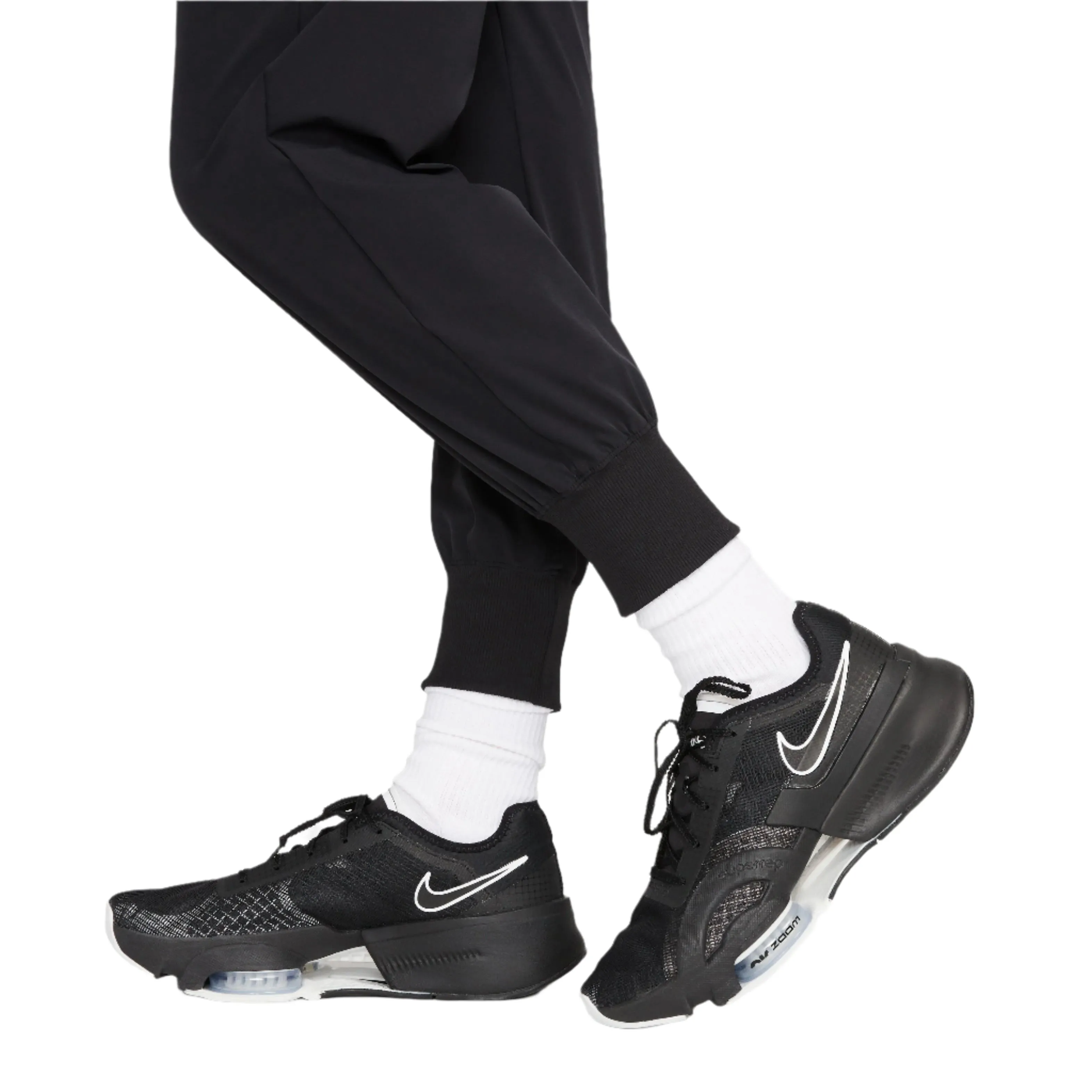Women's Dri-FIT Bliss Mid-Rise 7/8 Joggers