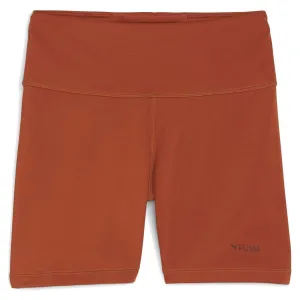 Women's FIT High Waist 5 Inch Bike Shorts