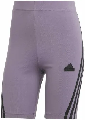 Women's Future Icons 3-Stripes Bike Shorts