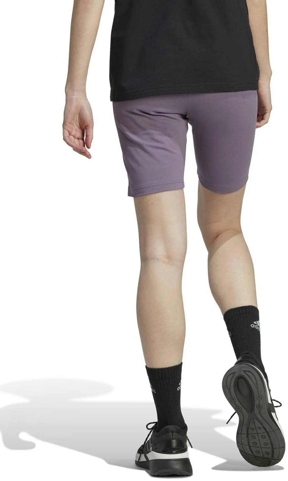 Women's Future Icons 3-Stripes Bike Shorts