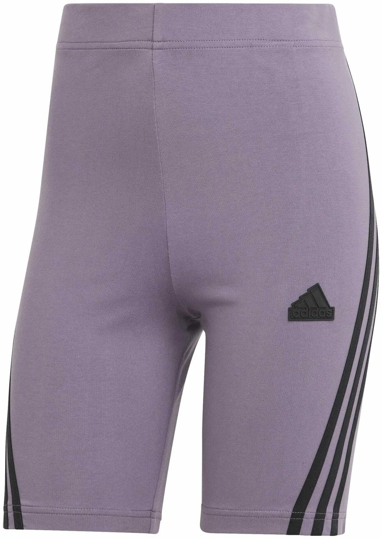 Women's Future Icons 3-Stripes Bike Shorts