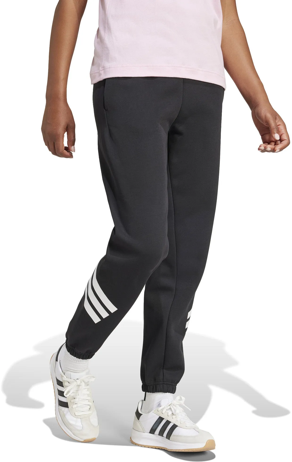 Women's Future Icons 3-Stripes Tracksuit Pants