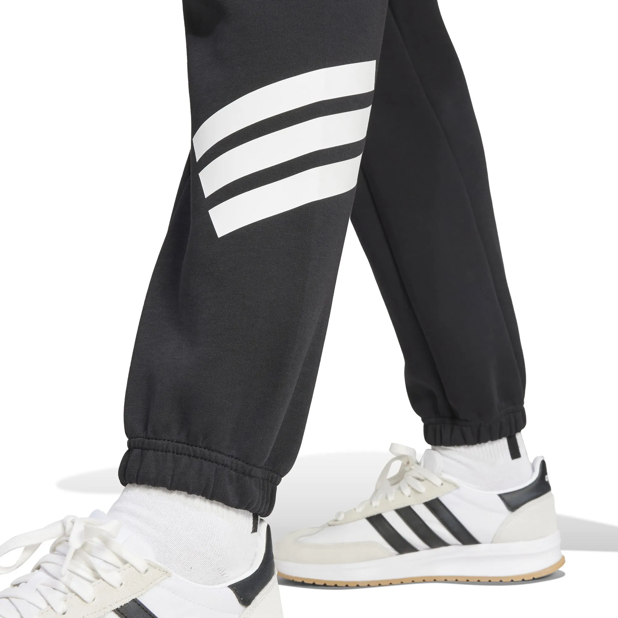 Women's Future Icons 3-Stripes Tracksuit Pants