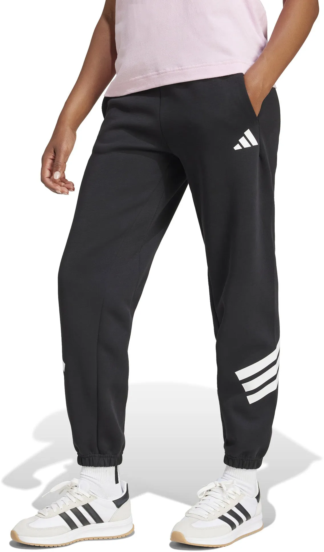 Women's Future Icons 3-Stripes Tracksuit Pants