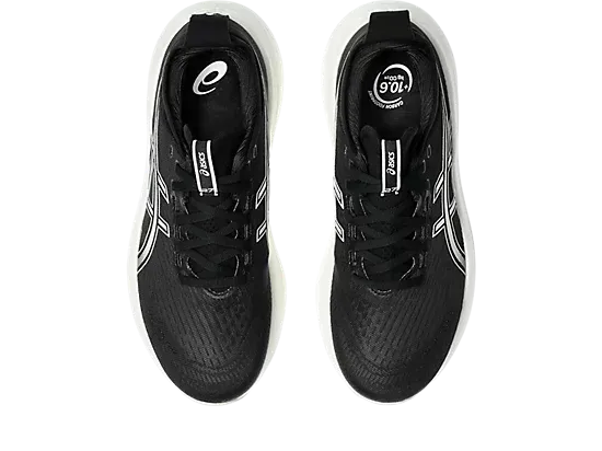 Women's Gel-Nimbus 27 asics Shoes