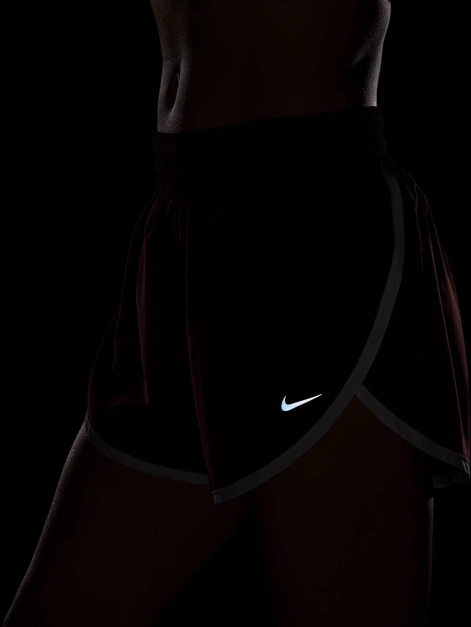 Women's Mid-Rise 3 Inch Shorts