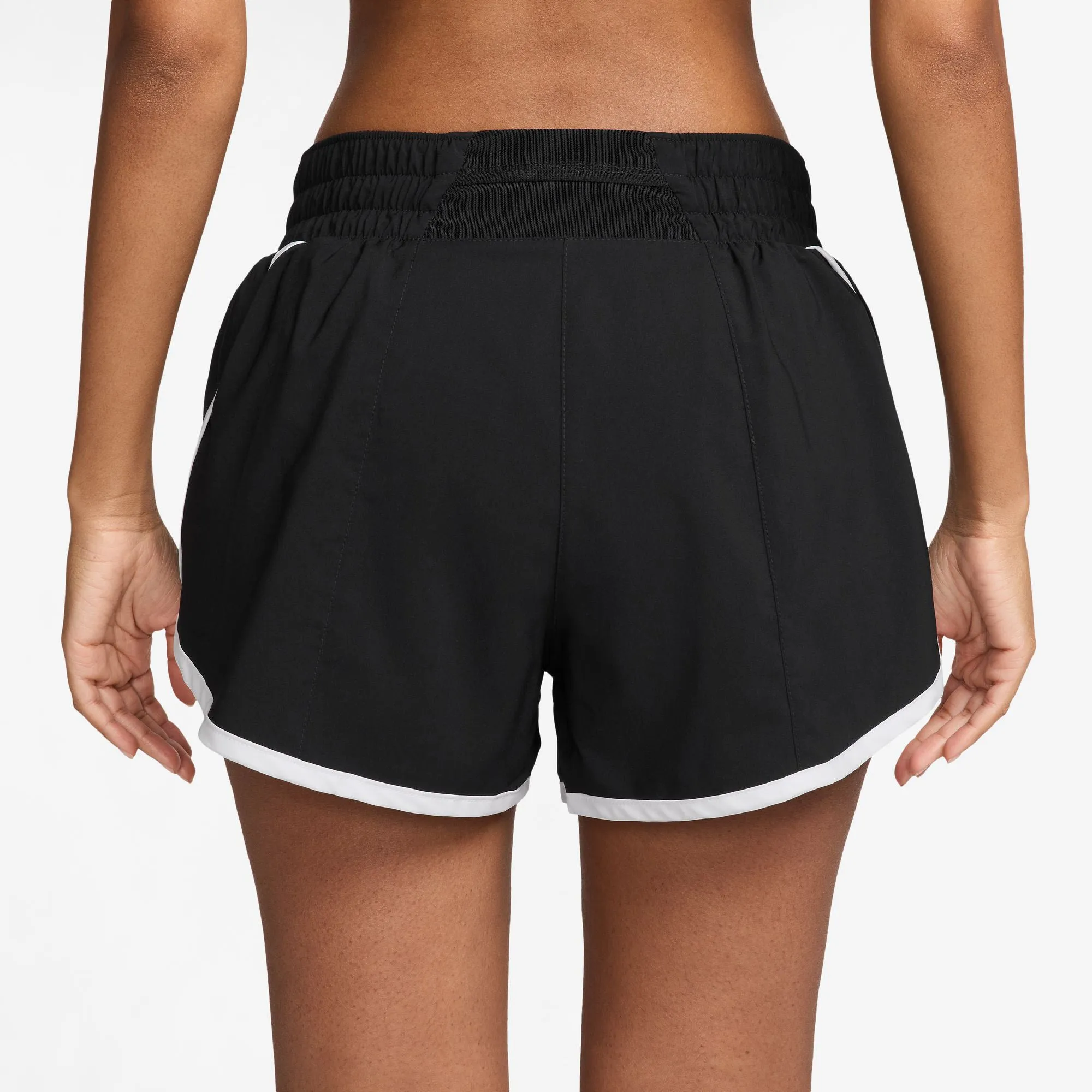 Women's Mid-Rise 3 Inch Shorts