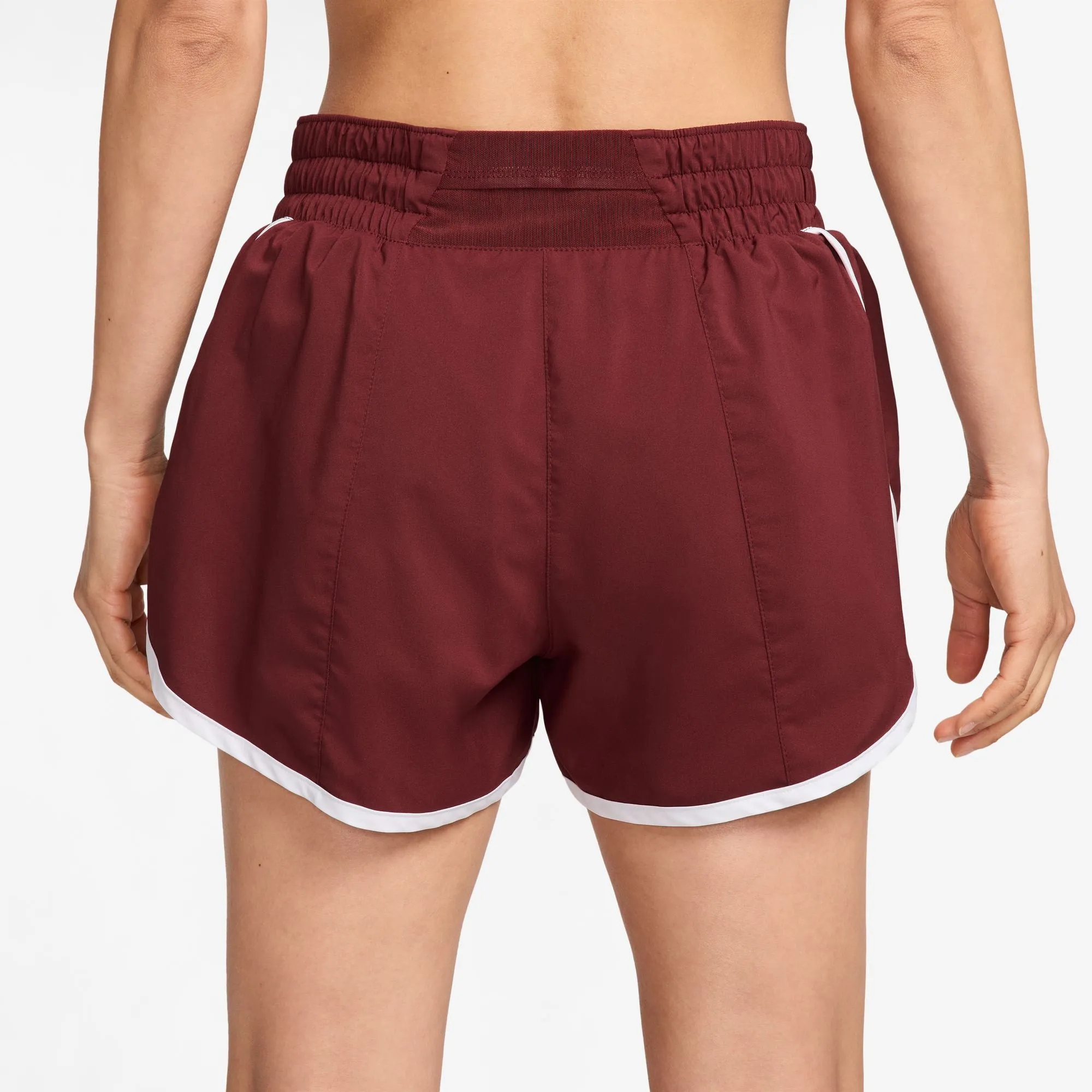 Women's Mid-Rise 3 Inch Shorts