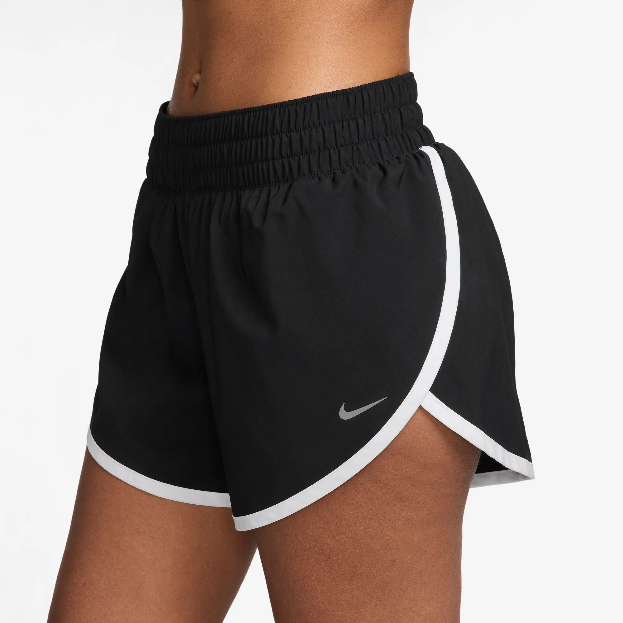 Women's Mid-Rise 3 Inch Shorts