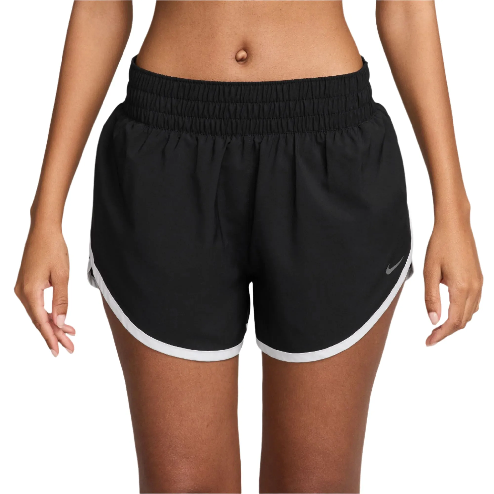 Women's Mid-Rise 3 Inch Shorts