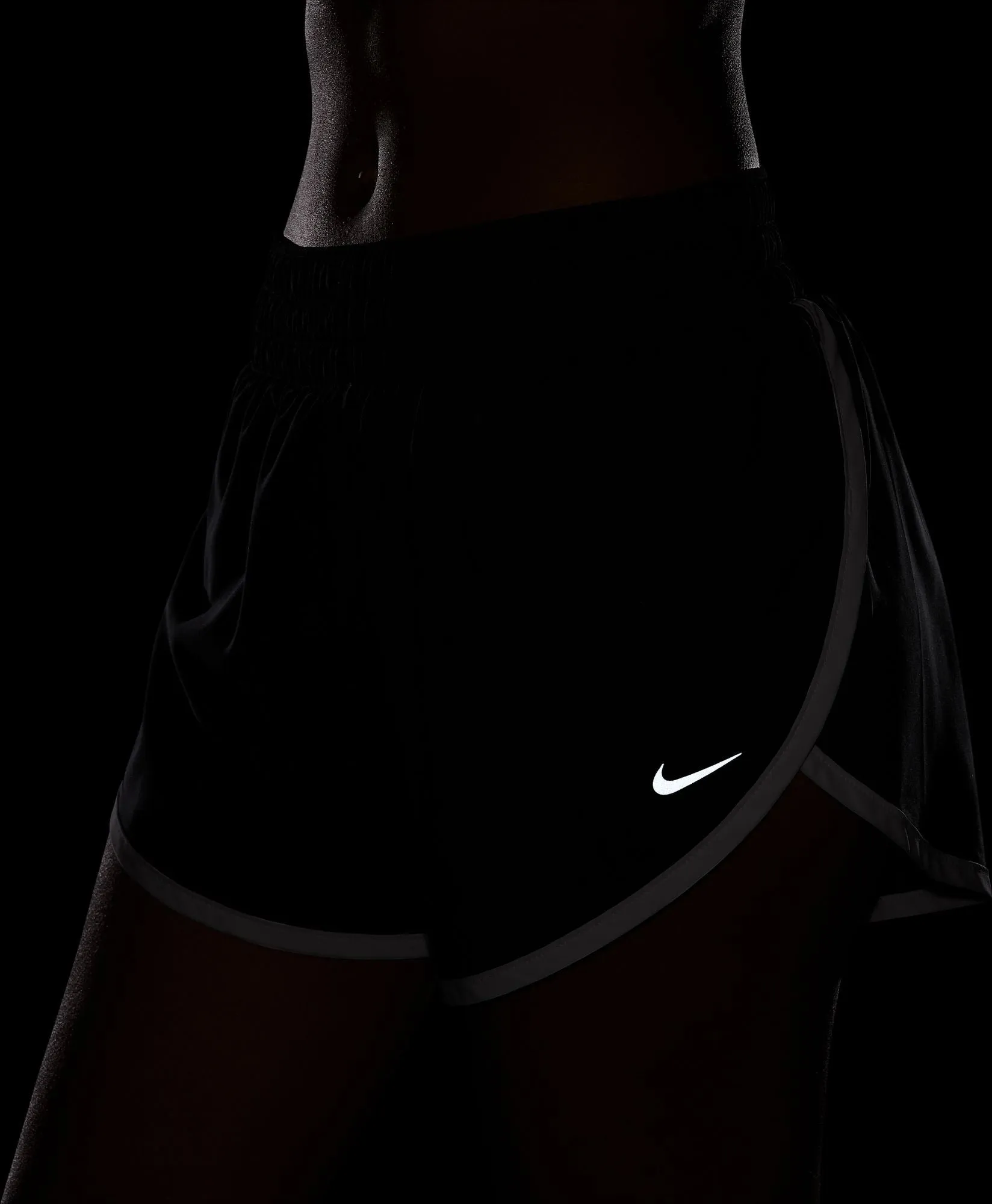 Women's Mid-Rise 3 Inch Shorts