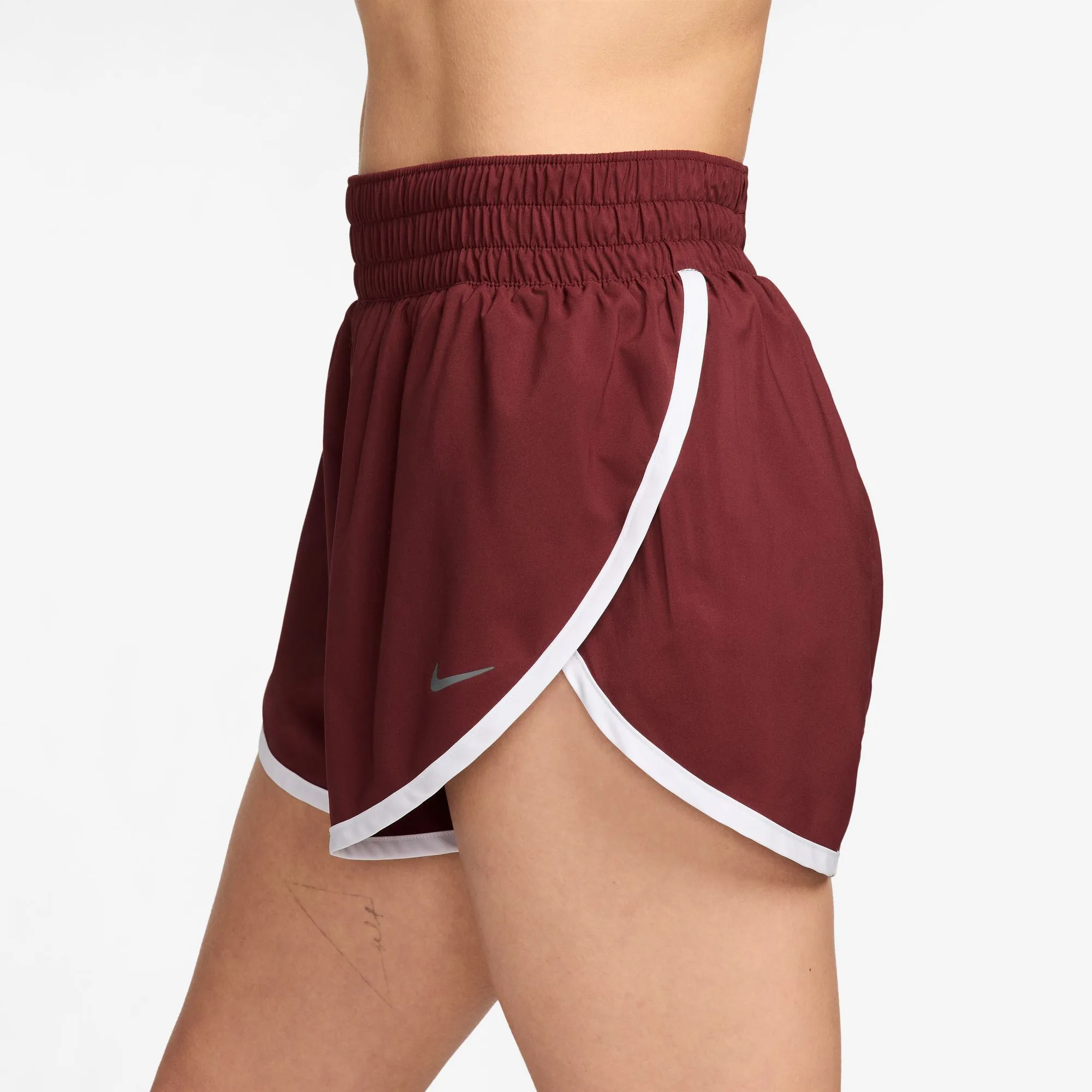 Women's Mid-Rise 3 Inch Shorts