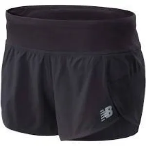 Women's New Balance Impact 3" Short