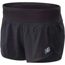 Women's New Balance Impact 3" Short