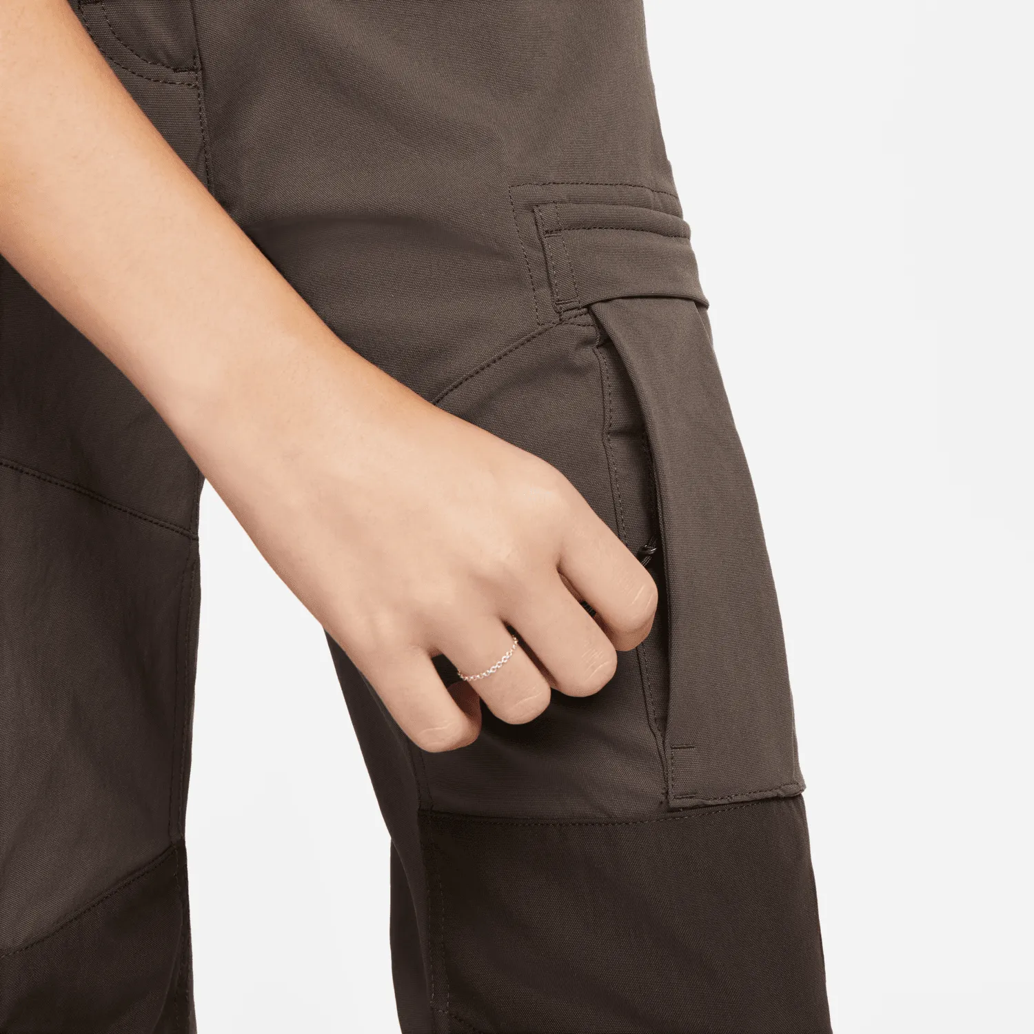 WOMEN'S NIKE ACG "SMITH SUMMIT" CARGO TROUSER