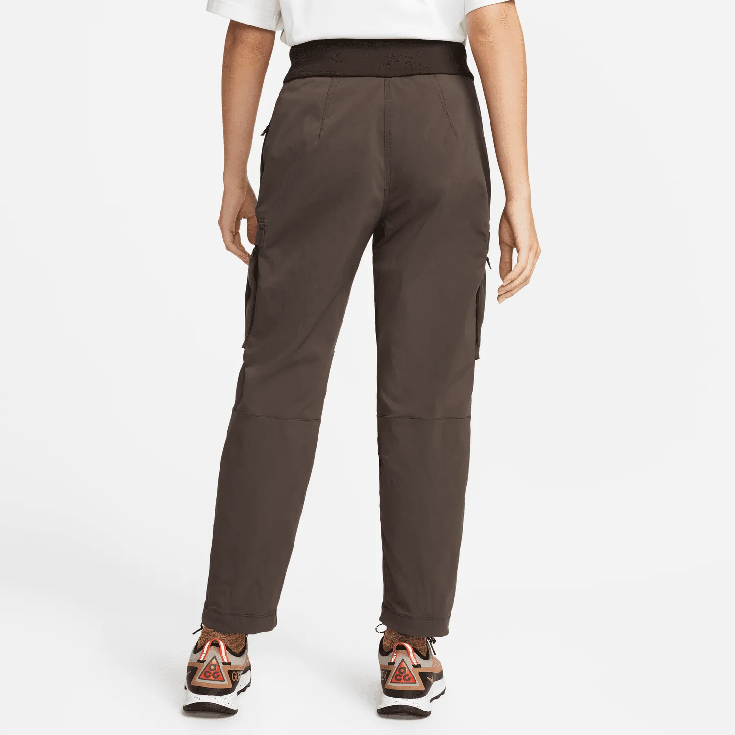 WOMEN'S NIKE ACG "SMITH SUMMIT" CARGO TROUSER