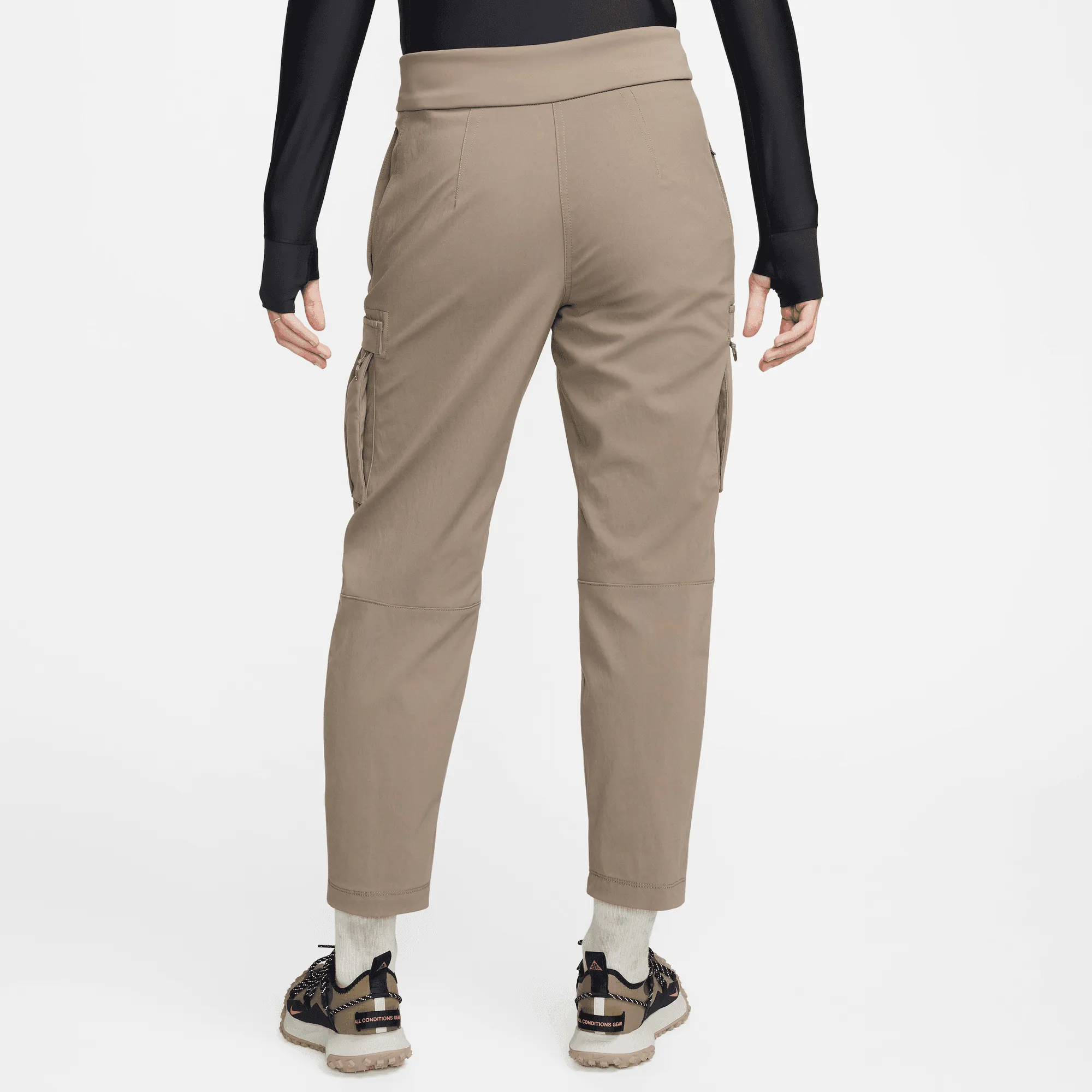 WOMEN'S NIKE ACG "SMITH SUMMIT" PANTS