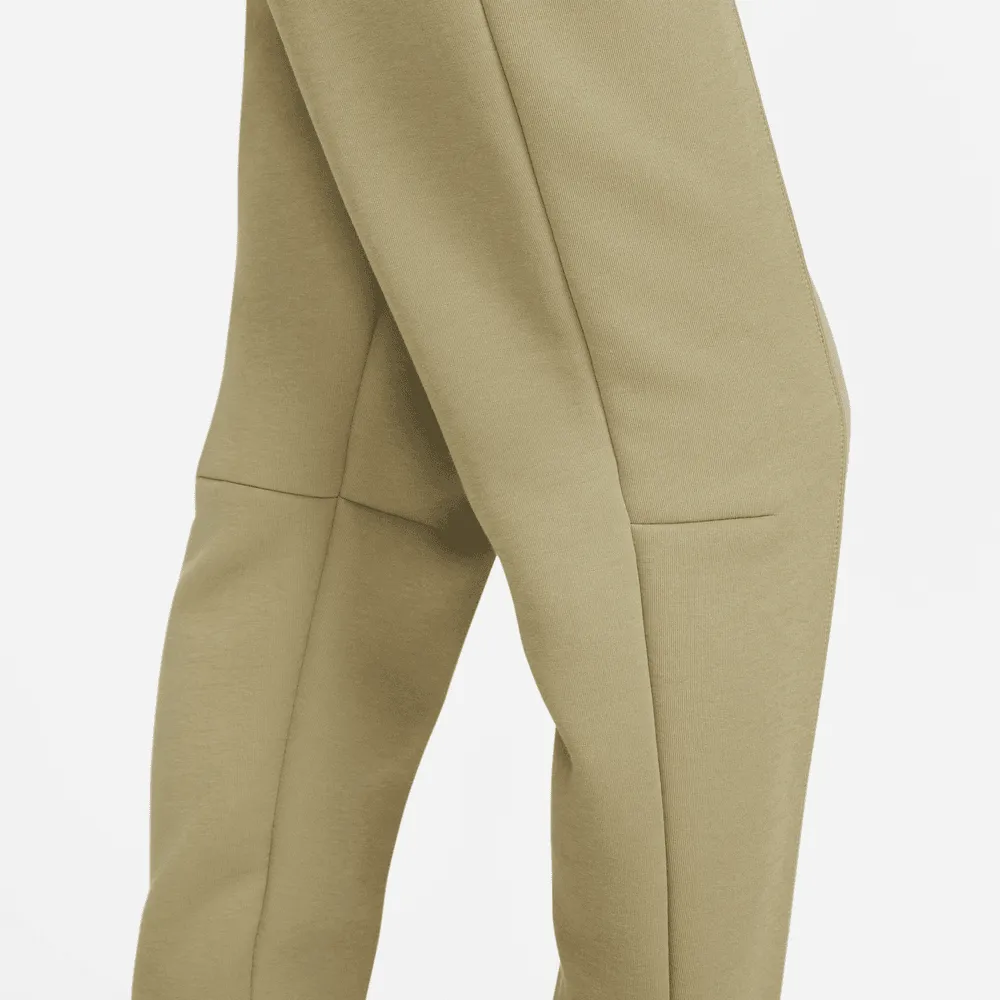 Women's Nike Sportswear Tech Fleece Mid-Rise Joggers