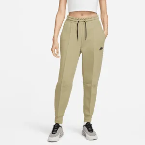 Women's Nike Sportswear Tech Fleece Mid-Rise Joggers