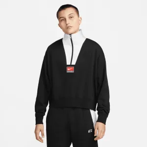 WOMEN'S NIKE SW TEAM TOP