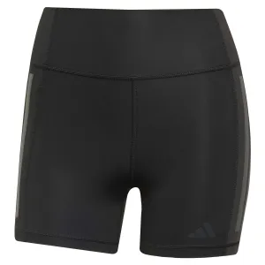 Women's Optime 3-Stripes 1/4 4 Inch Bike Shorts