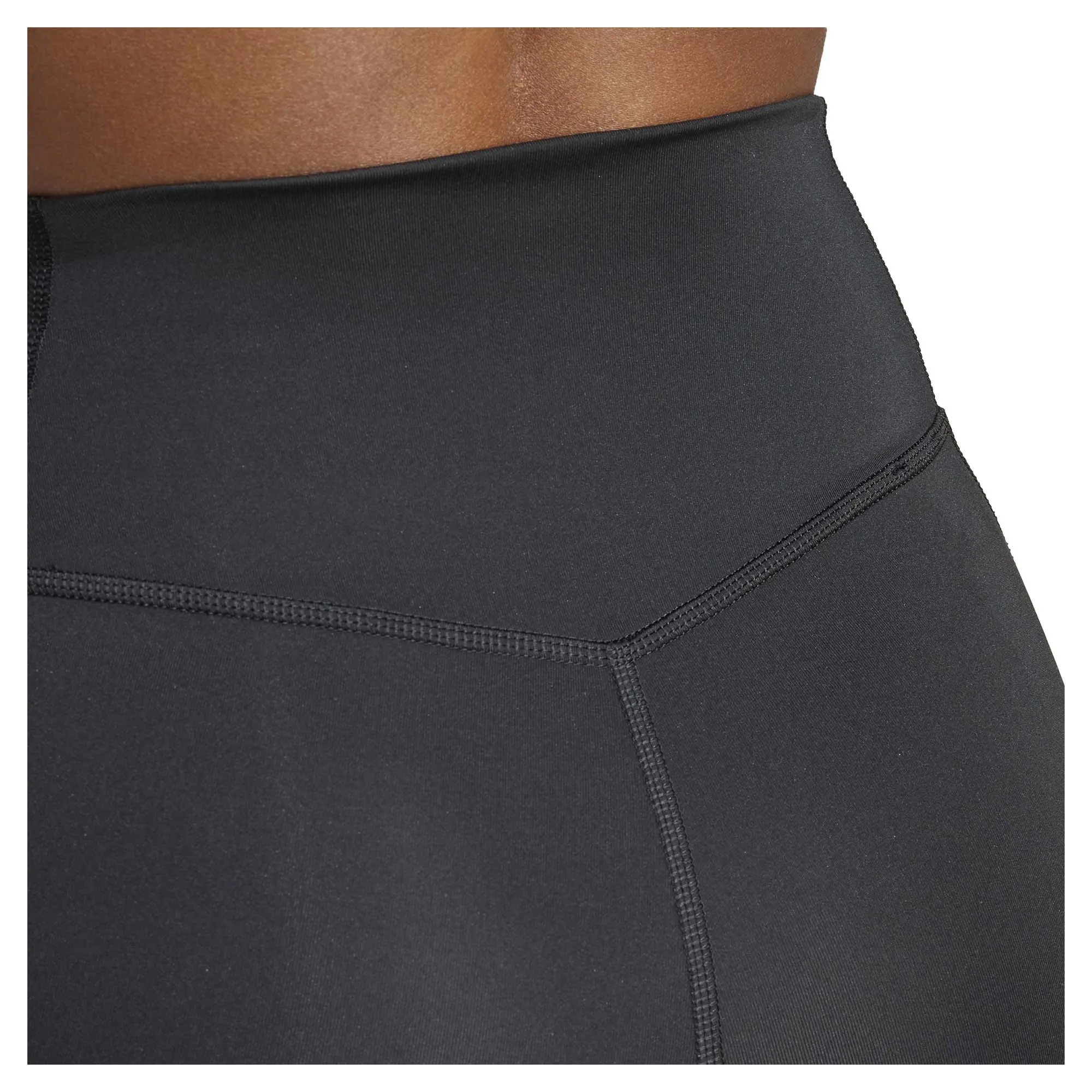 Women's Optime 3-Stripes 1/4 4 Inch Bike Shorts
