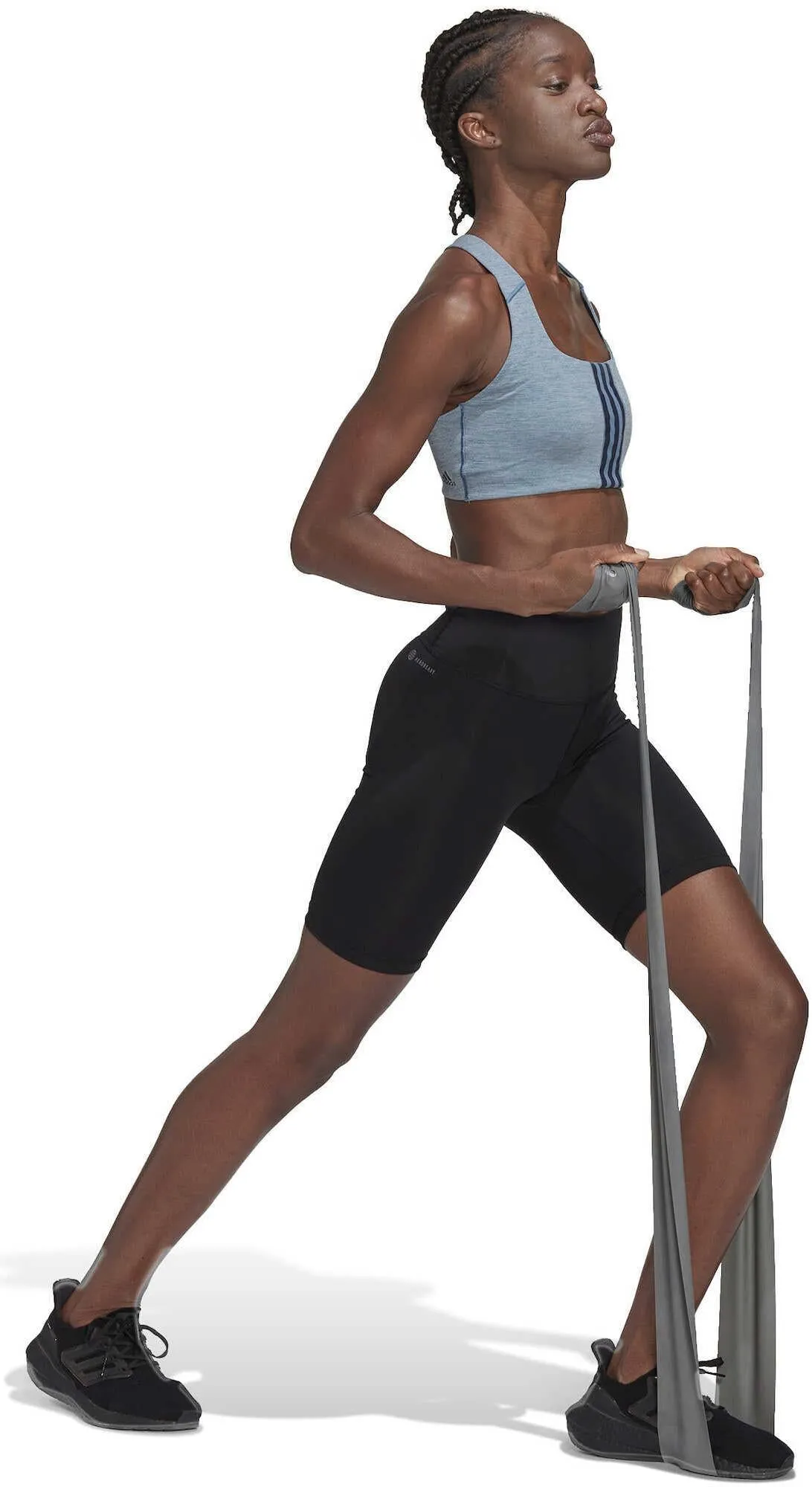 Women's Optime Bike Shorts