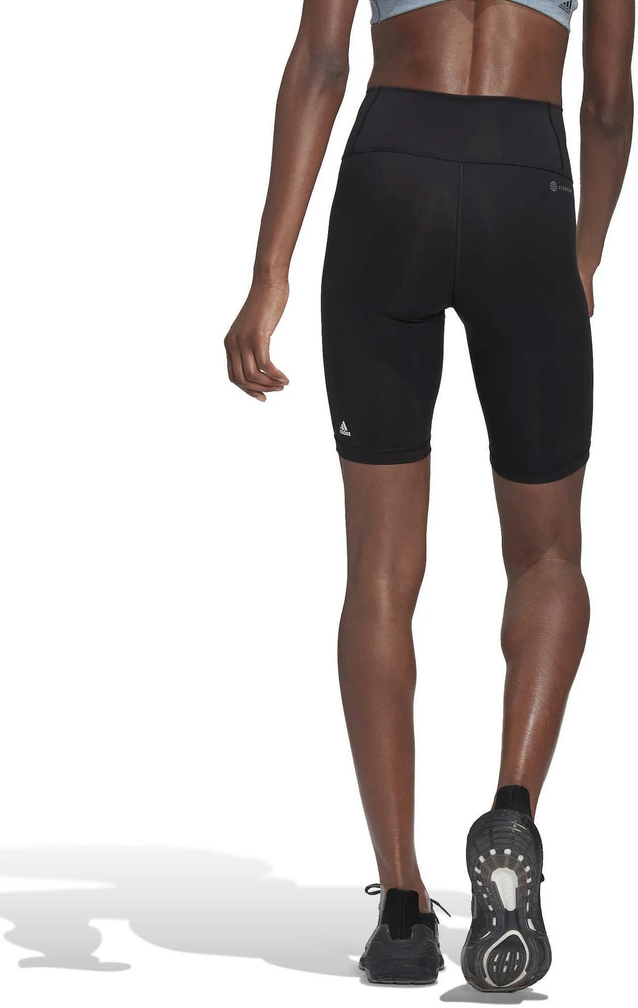 Women's Optime Bike Shorts