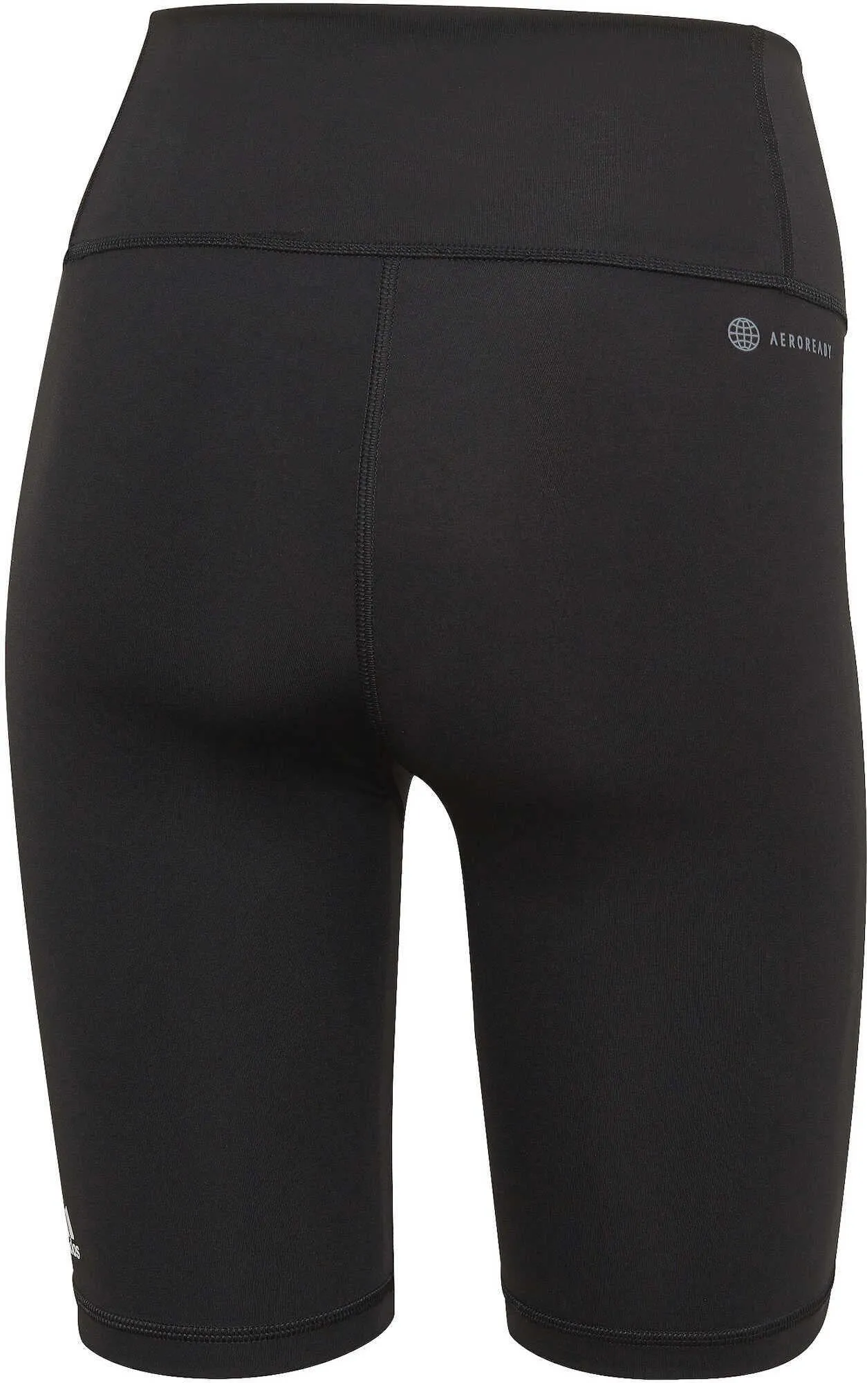 Women's Optime Bike Shorts