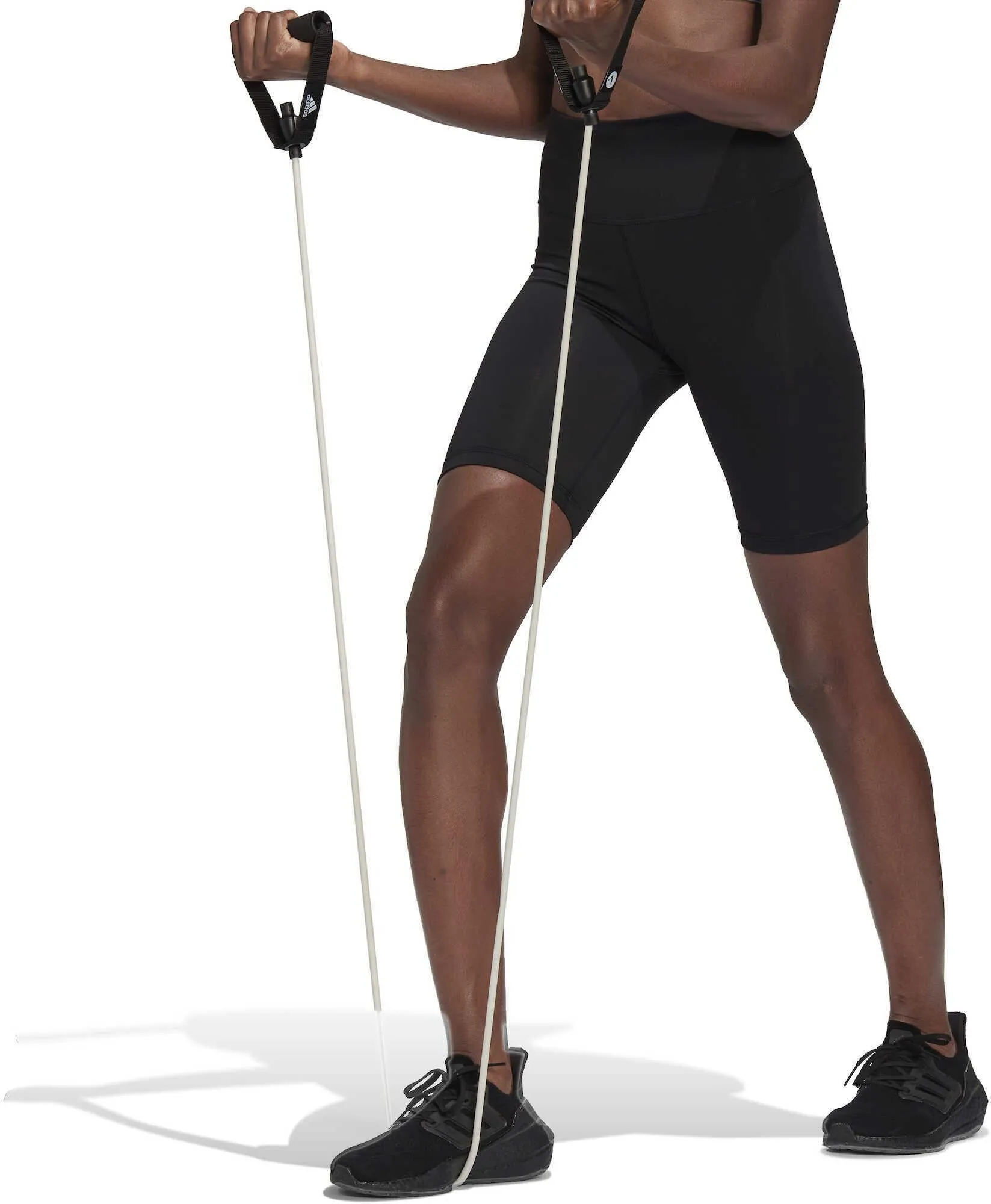 Women's Optime Bike Shorts