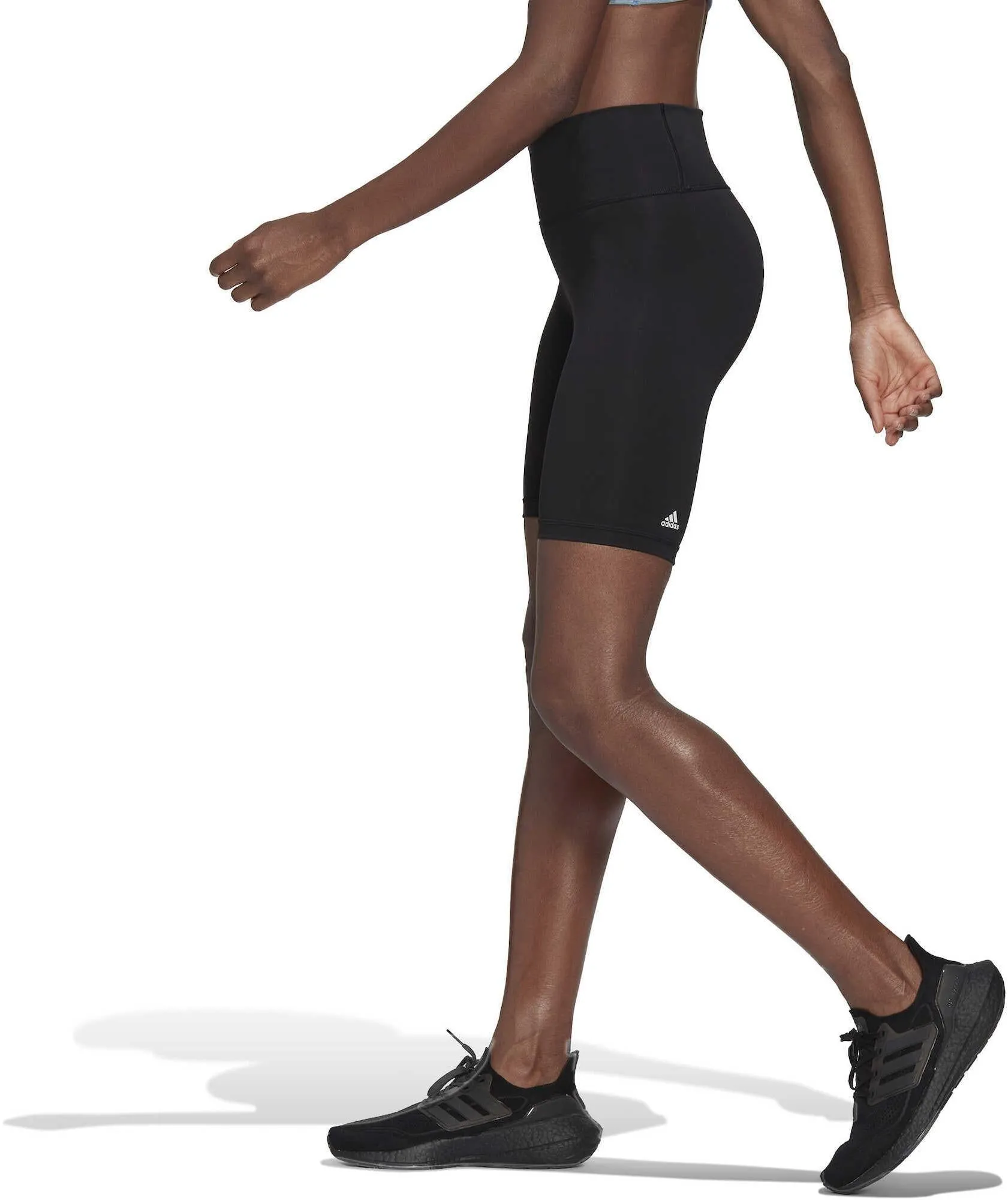 Women's Optime Bike Shorts