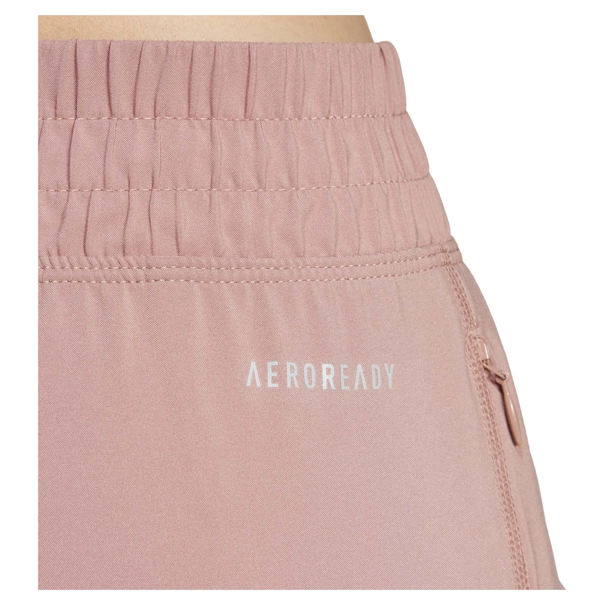 Women's Own the Run 3 Inch Shorts