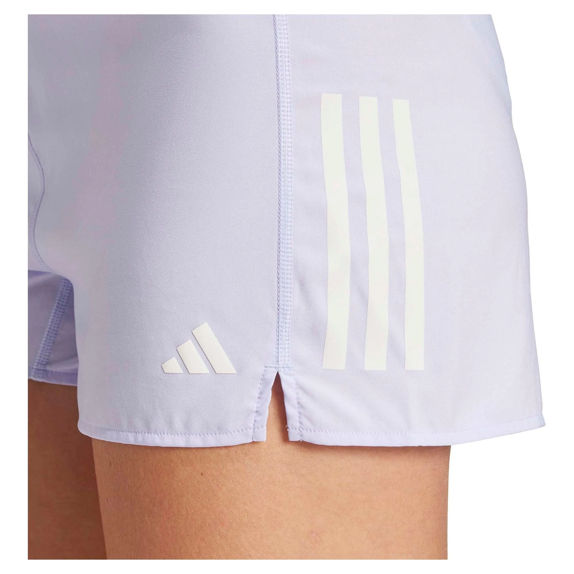 Women's Own The Run 3 Inch Shorts