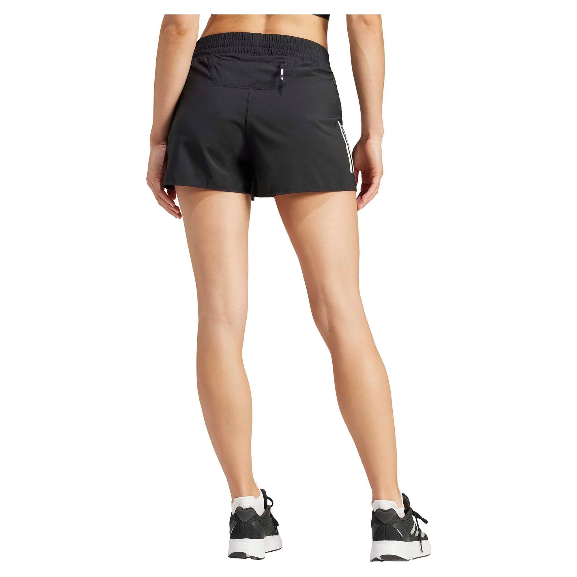 Women's Own The Run 3 Inch Shorts