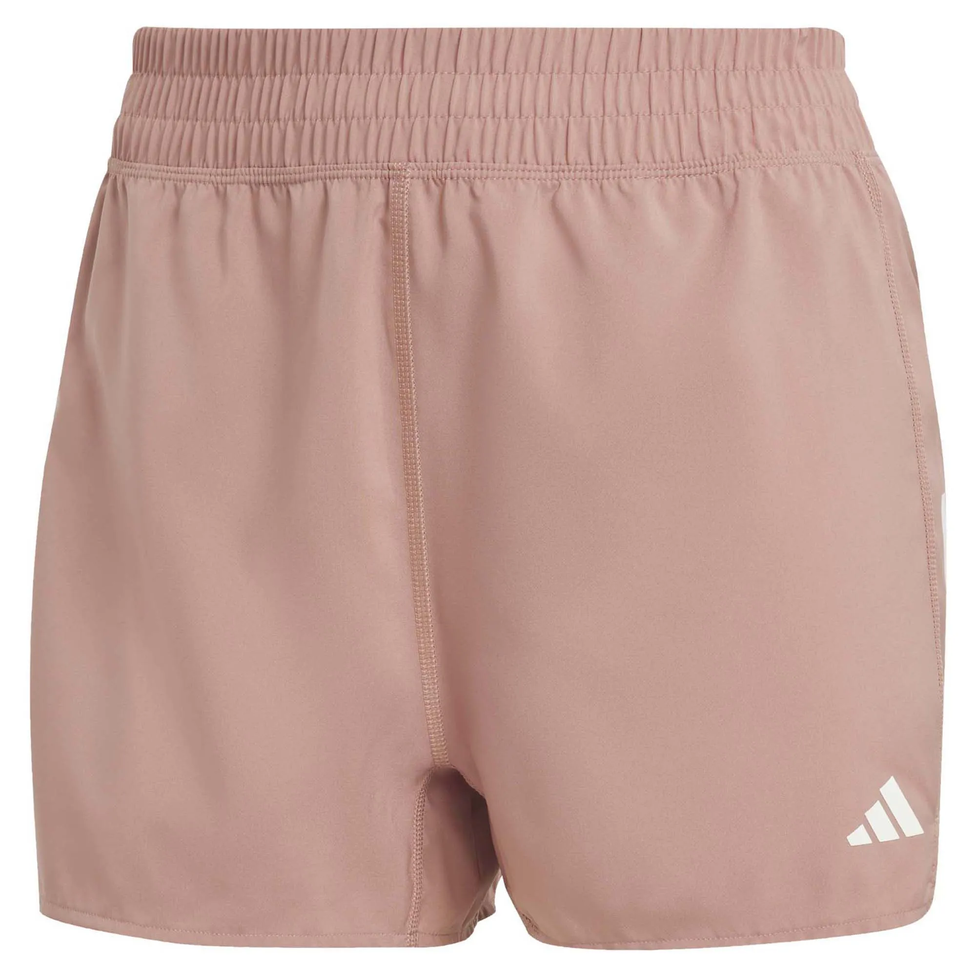 Women's Own the Run 3 Inch Shorts