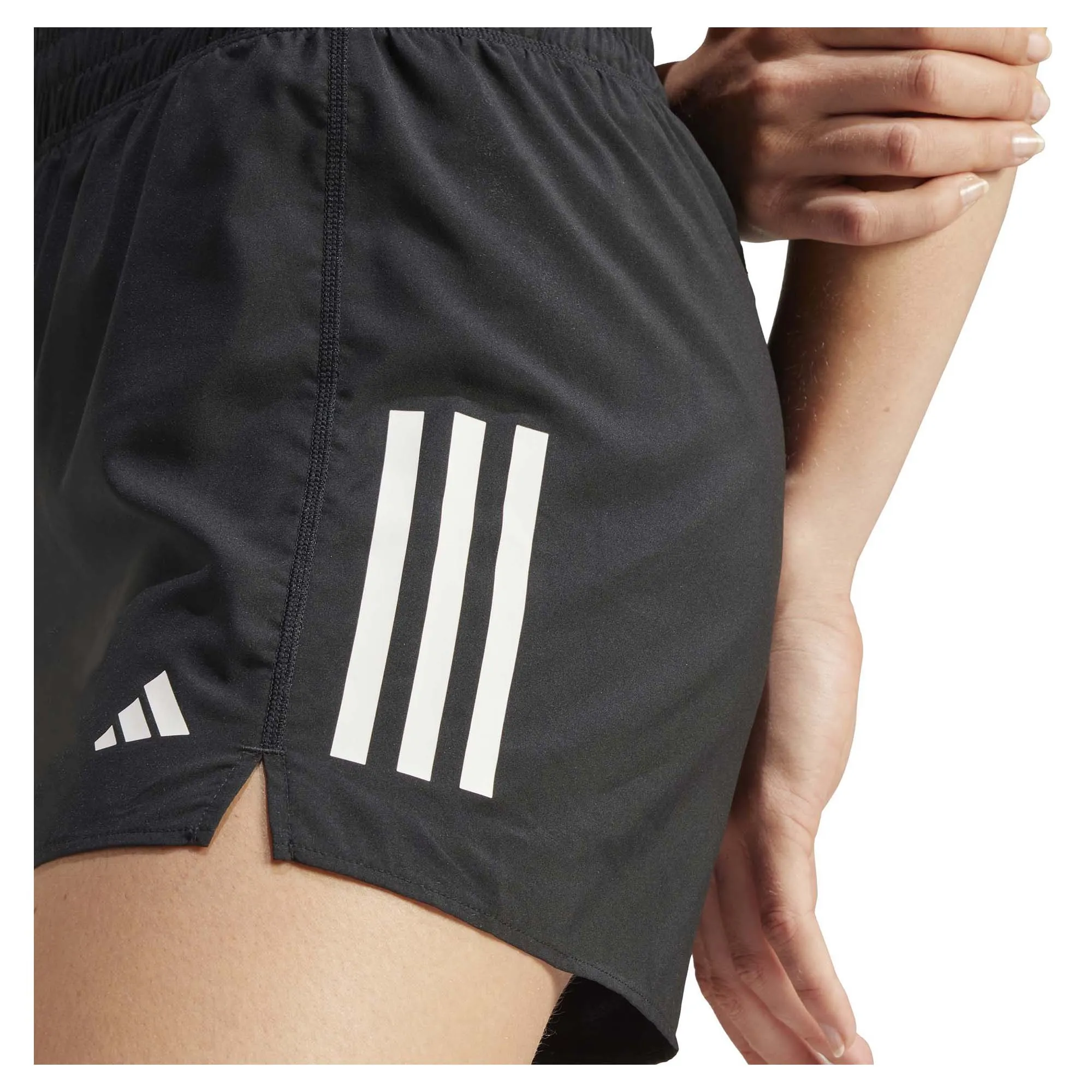 Women's Own The Run 4 Inch Shorts