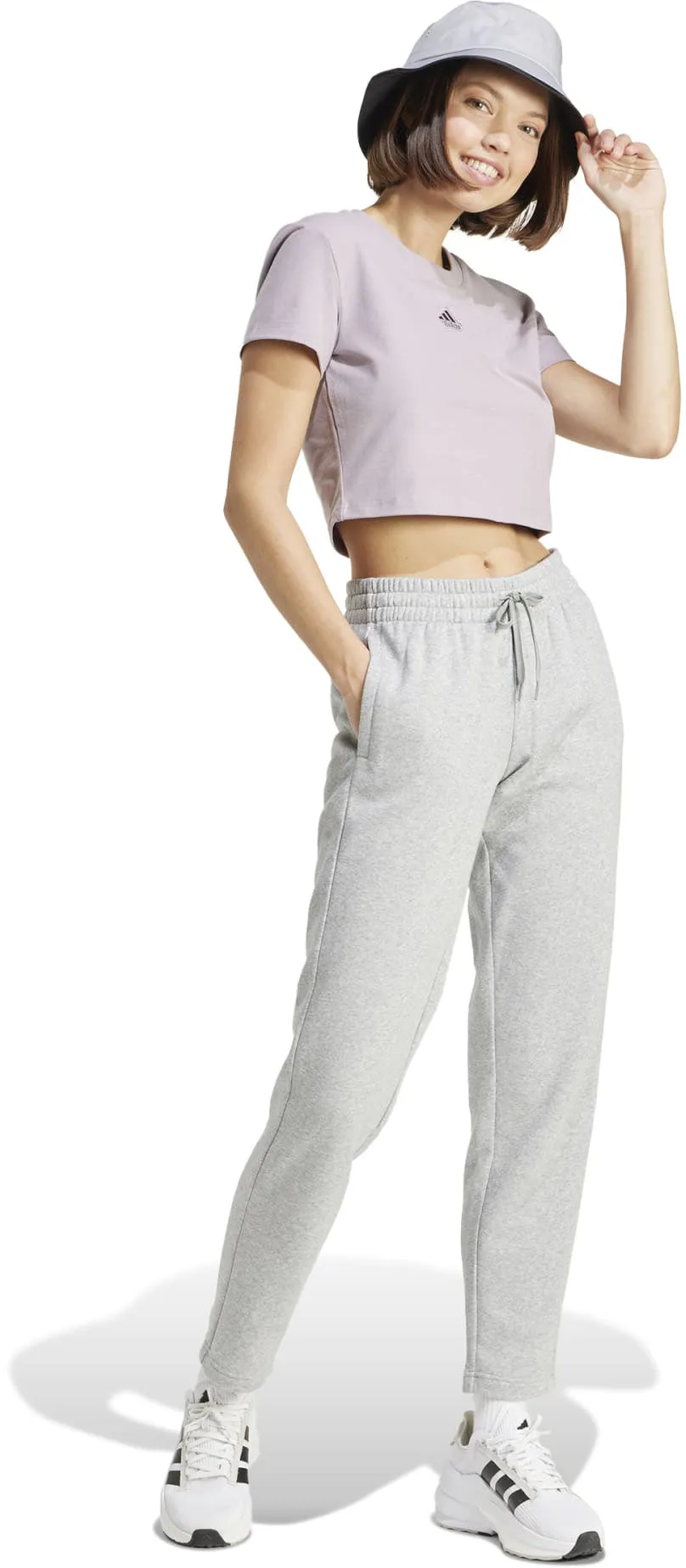 Women's Straight Leg Fleece Pants