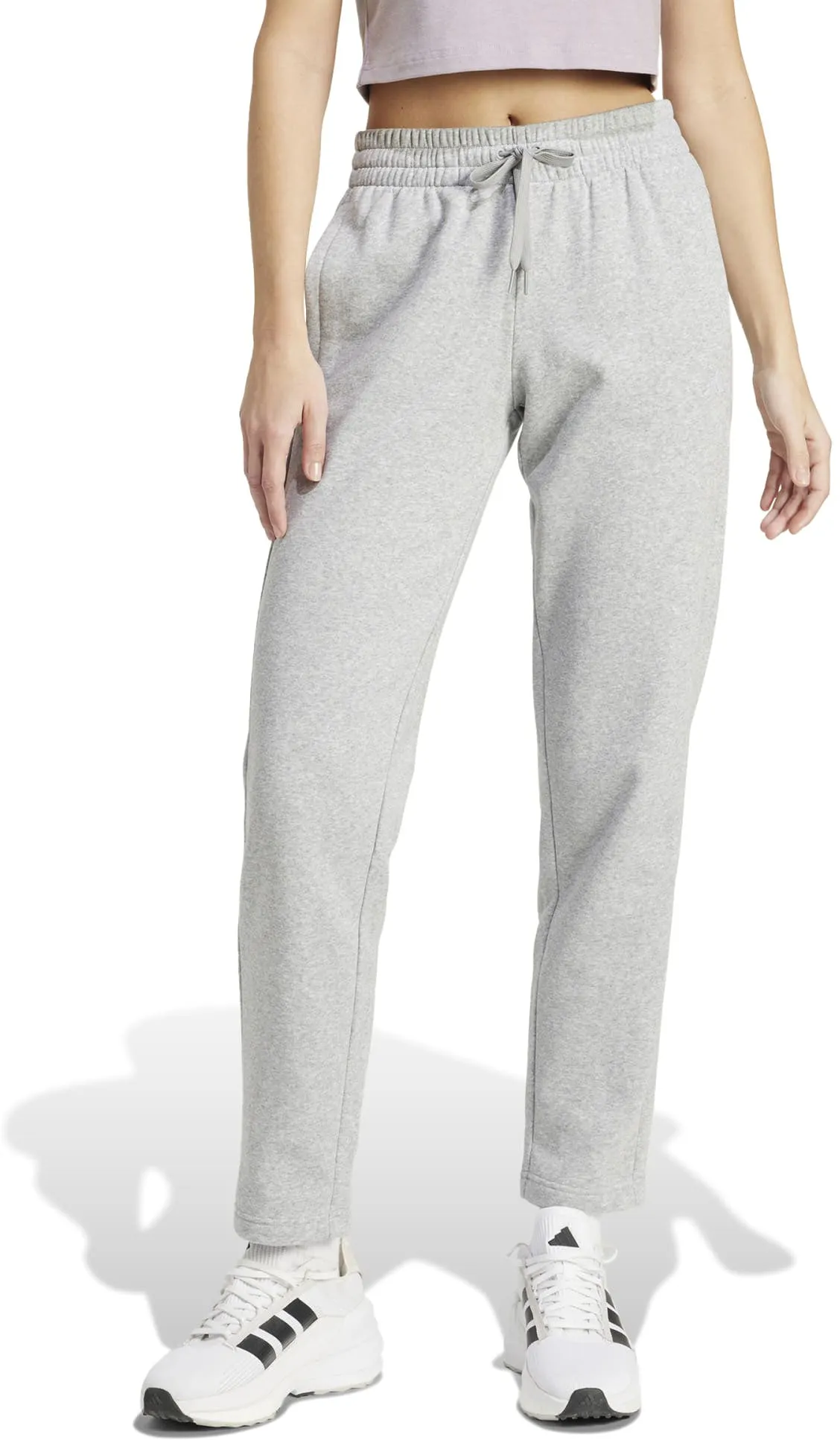 Women's Straight Leg Fleece Pants